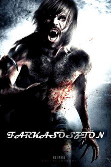 Farkasösztön