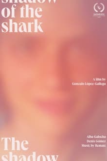 Poster do filme La sombra del tiburón