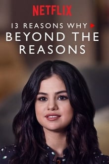 Poster da série 13 Reasons Why: Beyond the Reasons