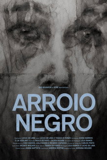 Arroio Negro