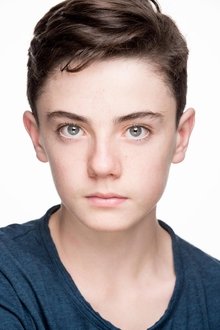 Photo of Lorenzo Allchurch