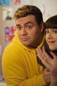 Luccas Neto em: O Hotel Mágico 2