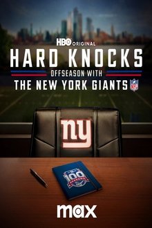 Hard Knocks: Offseason with the New York Giants S01E01