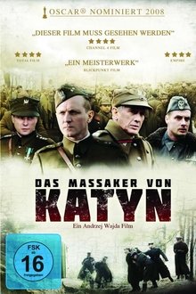 Das Massaker von Katyn