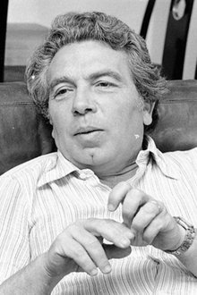 Photo of Elio Petri