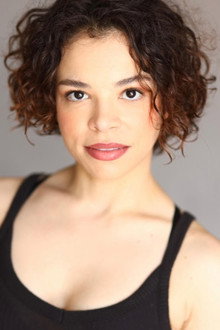 Tiffany Colin