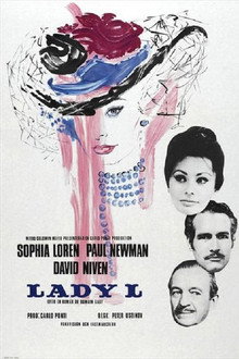 Lady L