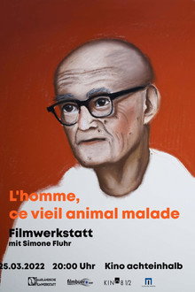 L'Homme, ce vieil animal malade