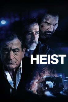 Heist (BluRay)