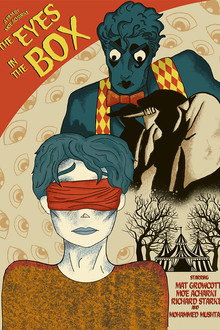 The Eyes in the Box