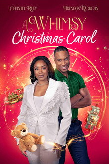A Whimsy Christmas Carol