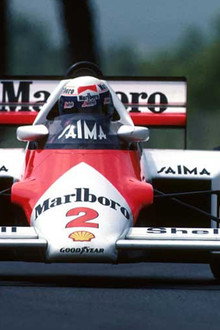 1985 FIA Formula One World Championship Season Review