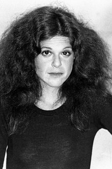 Photo of Gilda Radner