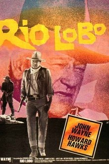 Río Lobo (1970) Río Lobo (1970)