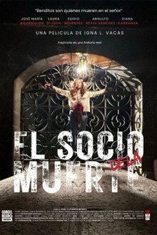 El socio de la muerte