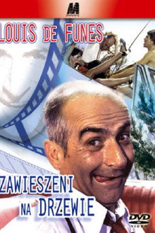 Zawieszeni na Drzewie