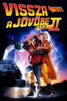 Vissza a jövőbe 2.