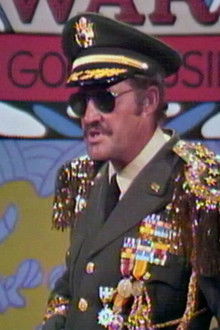 Rowan & Martin's Laugh-In - Season 3