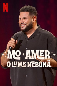 Mo Amer: Wild World