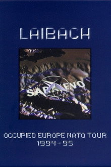 Occupied Europe NATO Tour 1994-95