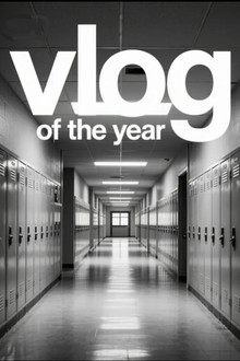 Vlog de l'année 2024-2025