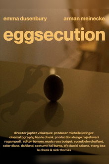 Eggsecution