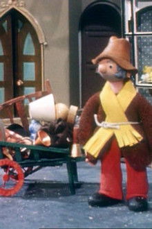 Trumpton - Season 1