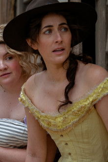 Gold Diggers - Season 1