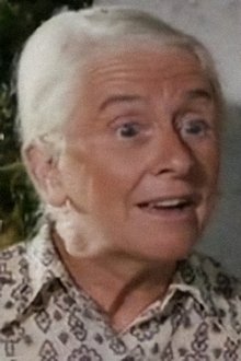 Photo of Margaret Lacey