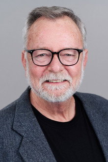 Keith Woolgar