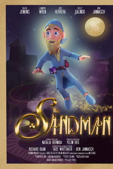 The Sandman