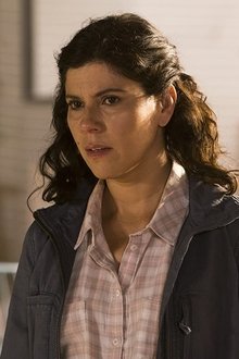 Photo of Karen Bethzabe