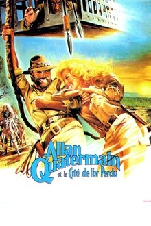 Allan Quatermain et la Cité de l