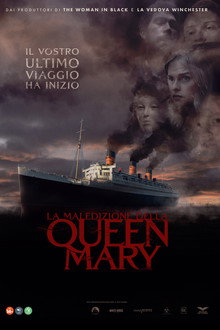 La maledizione della Queen Mary