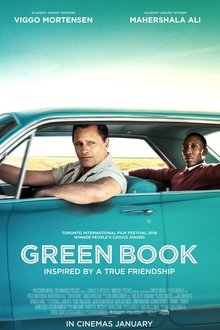 Green Book : Sur les routes du sud