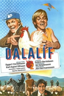Dalalíf