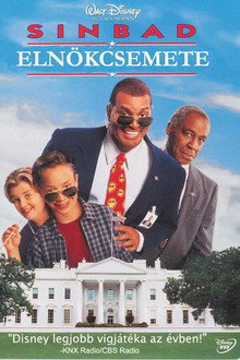 Elnökcsemete
