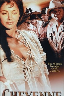 Poster do filme Cheyenne