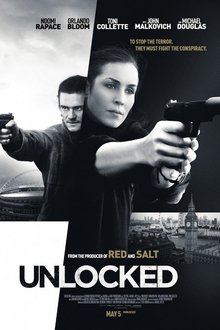 Unlocked