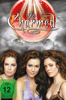 Staffel 8