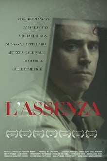 Poster do filme L'Assenza