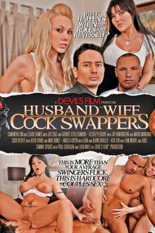 Husband Wife Cock Swappers