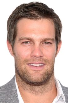 Photo of Geoff Stults