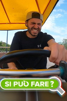 theShow: Si Può Fare?