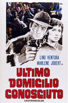 Ultimo domicilio conosciuto