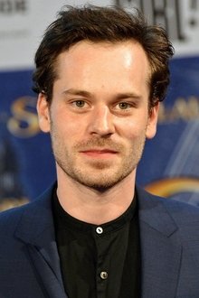 Photo of Florian Bartholomäi