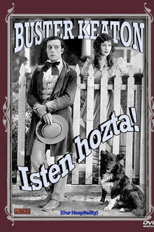 Isten hozta!
