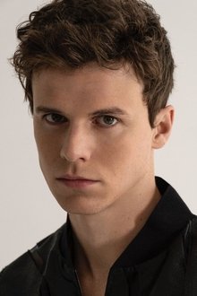 Photo of Ruairi O'Connor