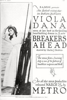 Breakers Ahead