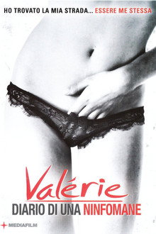 Valérie - Diario di una ninfomane